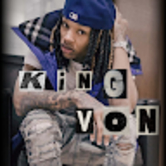 Meet your Posher, Dontarius - Picture 1 of 1